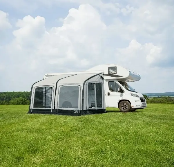 Neue Kollektion Westfield Teilzelt Vega 2.0 Größe 200 cm, Anbauhöhe 255-285 cm