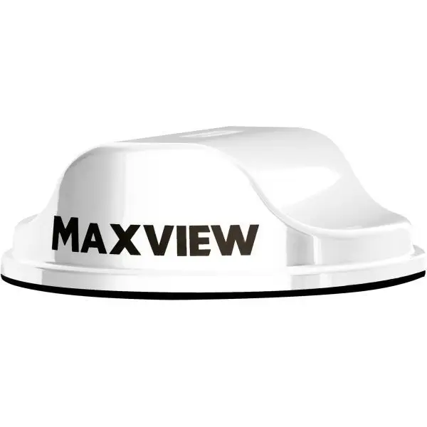 Markenware Maxview RoamX LTE/WiFi-Antenne weiß