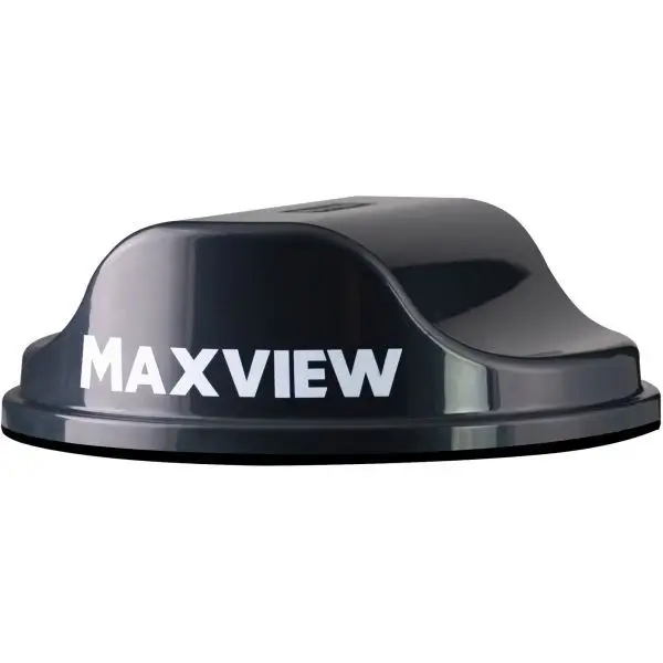 Bestpreis Maxview RoamX LTE/WiFi-Antenne anthrazit