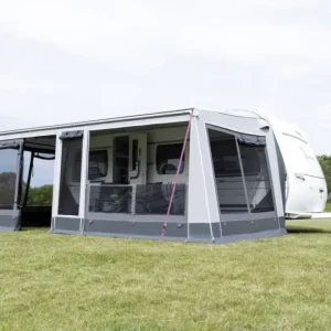 Wigo Rolli Plus Lounge 8 UML 946-980 cm Tiefe 250cm -Zelt leicht gebraucht- Sonderaktion