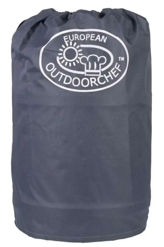 Outdoorchef Abdeckung für Gasflasche Garantierte Lieferung