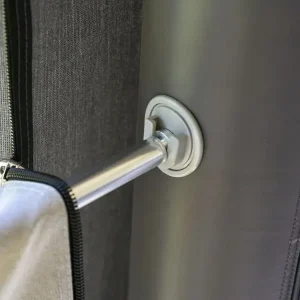 Isabella Verandastange für Ventura Air Nova G18 / Alto / Auro / Lux 260 Zertifiziert