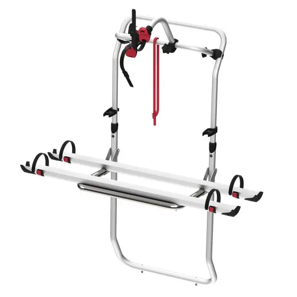 Fiamma Fahrradträger Carry-Bike Frame VW Crafter Generation 2 Ausverkauf