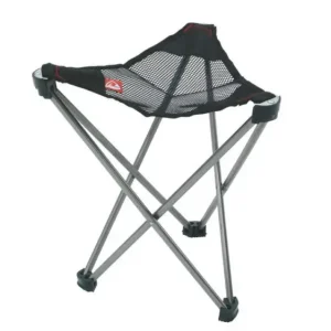 Robens Geographic High Grey Hocker Direkt Vom Hersteller