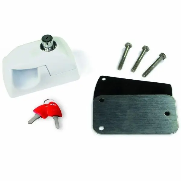 Mega-Angebot Fiamma Kit Security Lock