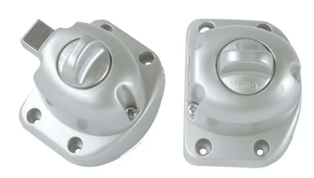 Fiamma Safe Door Guardian Ducato ab 09/2009 Direktkauf