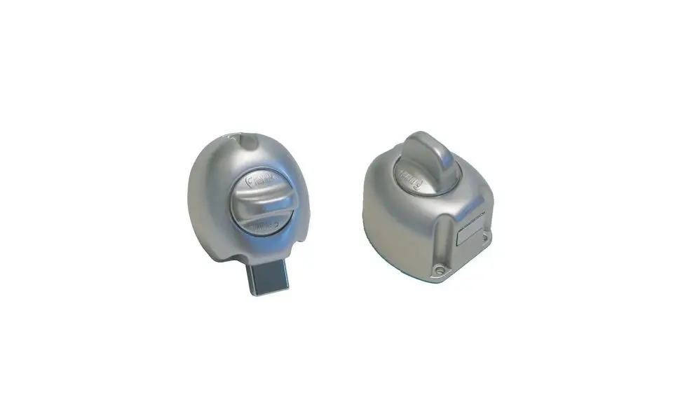 Fiamma Safe Door Guardian Innentürverriegelung für Fiat Ducato BJ 06-09 Highlight