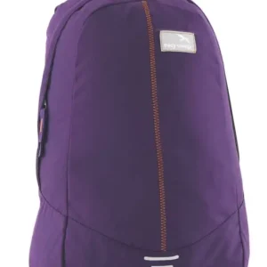 easy camp Rucksack Austin Purple 20l Direkt Vom Hersteller