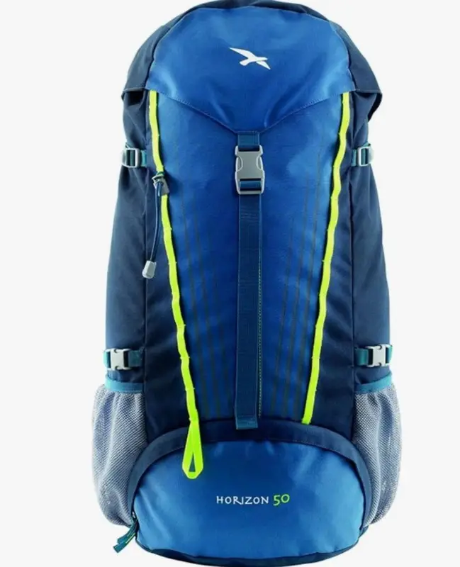 easy camp Rucksack Horizon 60 - Ausstellungsstück - Markenprodukt